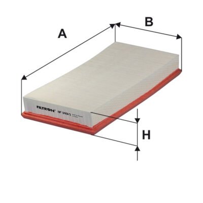 Filtru de aer FILTRON AP 149/1